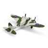 PARKZONE ULTRA-MICRO DE HAVILAND MOSQUITO MKVI BNF PKZU1380